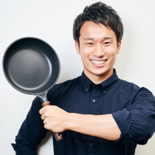 Portrait of だれウマ【料理研究家】